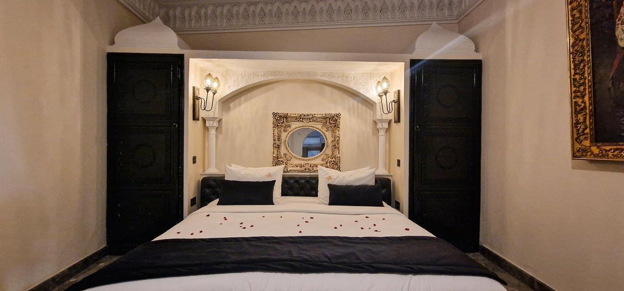 Palais-Riad Razala & Spa Marraquexe Exterior foto