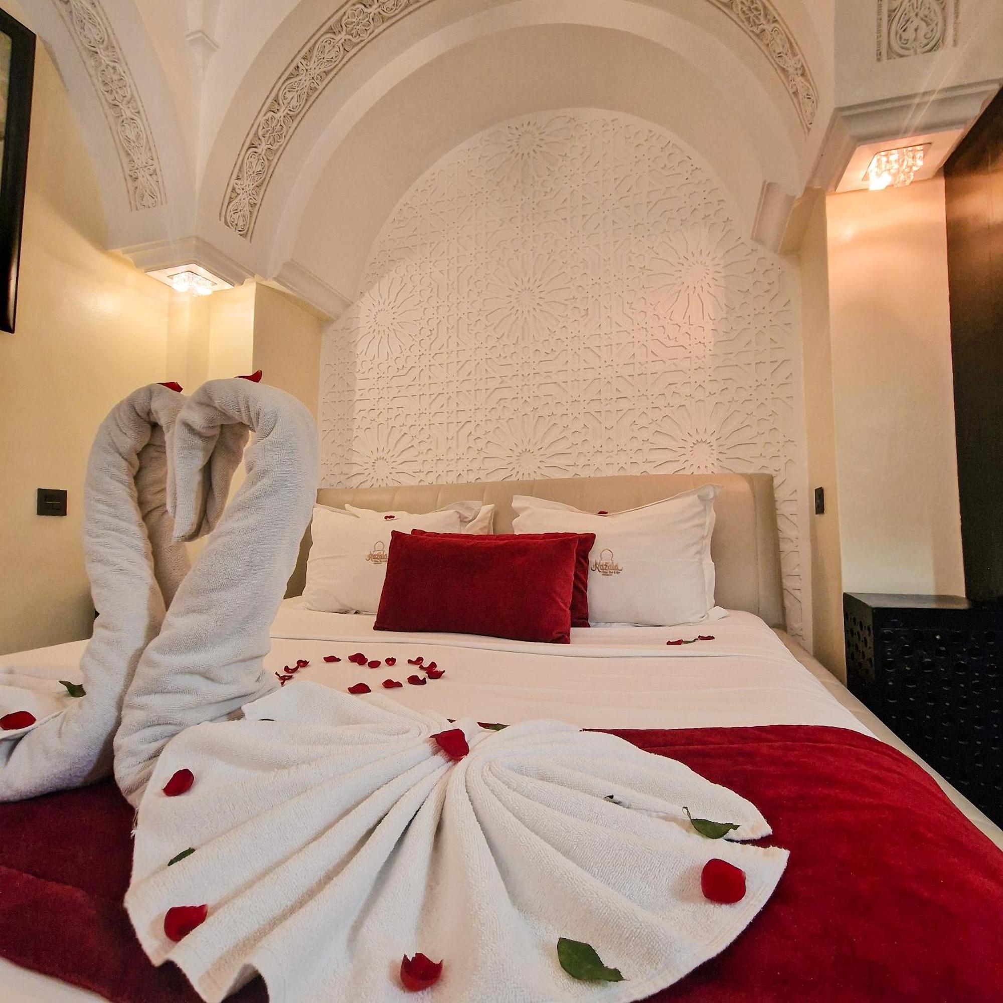 Palais-Riad Razala & Spa Marraquexe Exterior foto